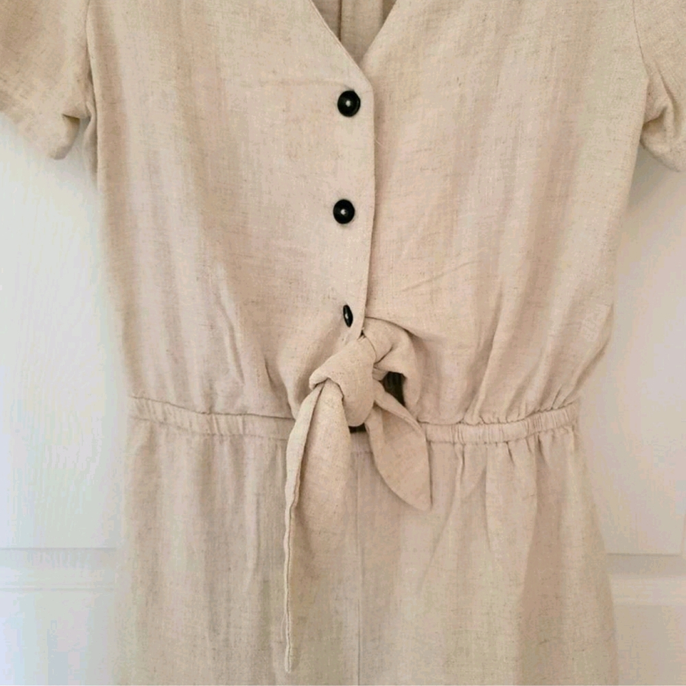 Romper - Picture 3 of 4